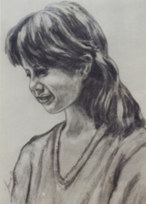 Jodi's portrait